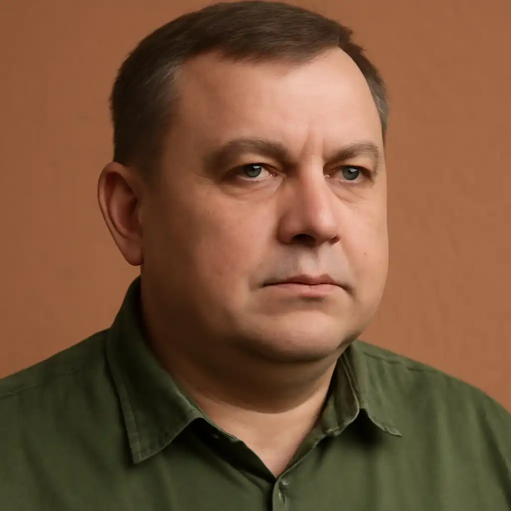 Eugeniusz Maciejewski